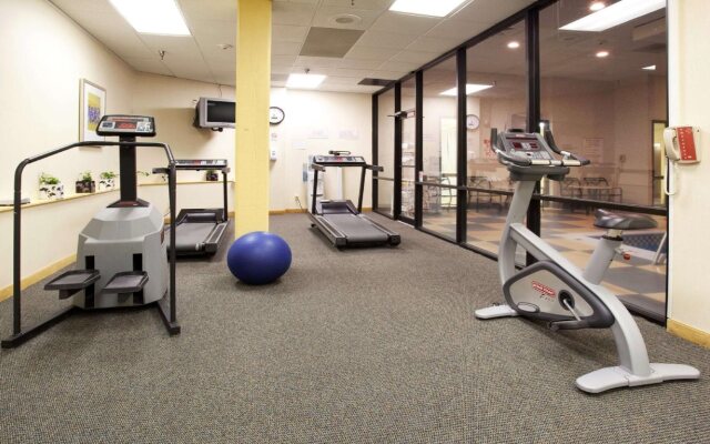 Red Lion Hotel & Conference Center Cheyenne