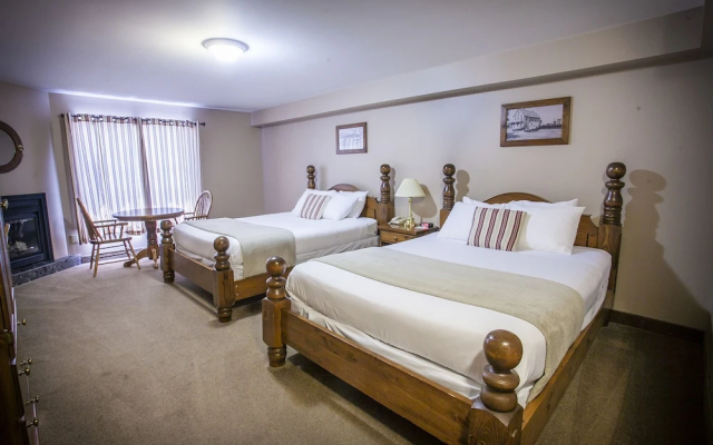 Seacliffe Inn
