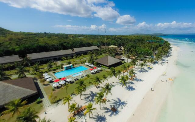 Bohol Beach Club Resort