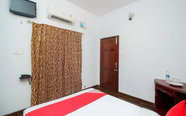 Vivek Sagara Beach Resort By OYO Rooms