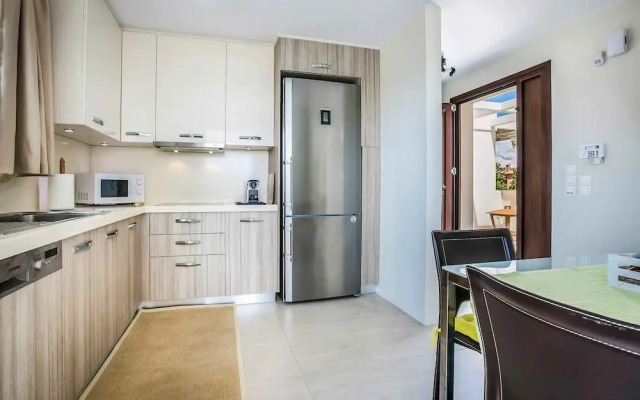 Ai Helis Beach House