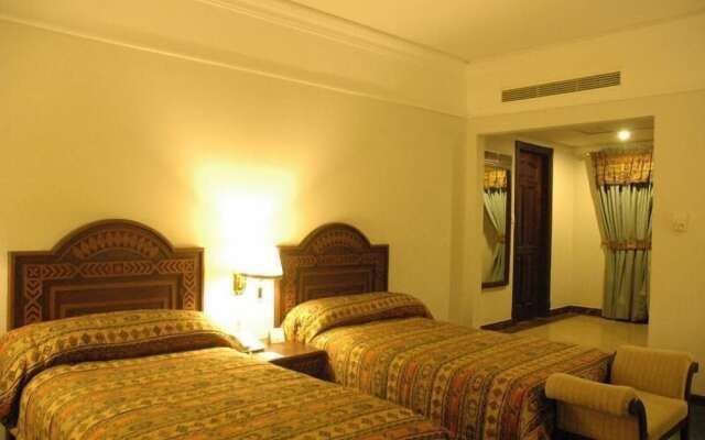 Grand Regency Hotel Mirpur