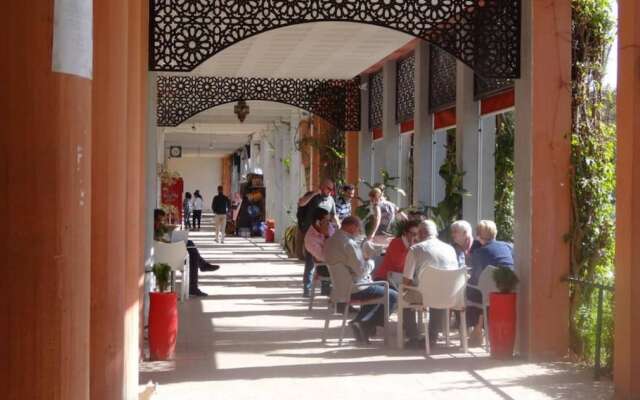 Riad kamal