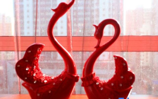 Astronomical Hotel (Shenyang North 2nd Road Xingmoor Branch)