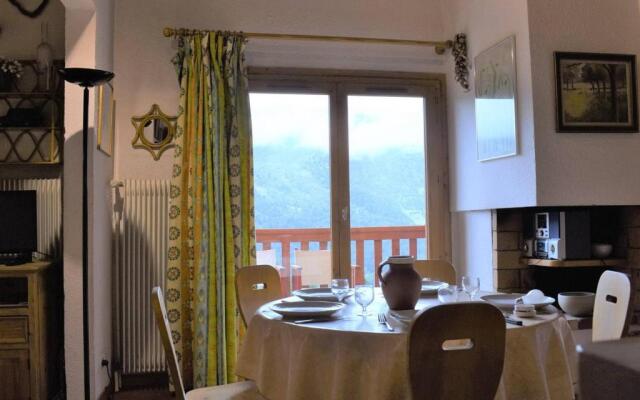 Appartement Méribel, 3 pièces, 6 personnes - FR-1-180-309