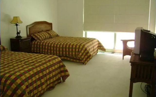 Mayan Uxmal Departamento