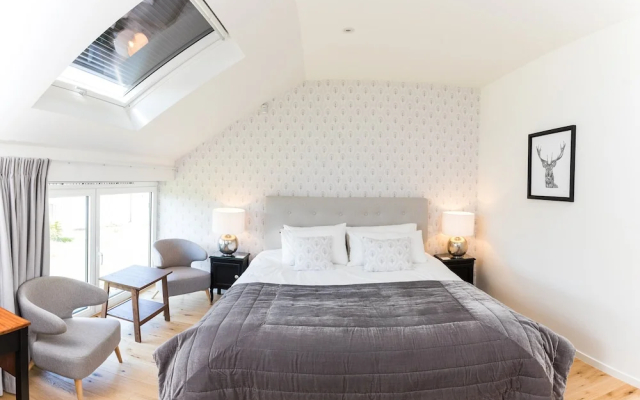 Chez Spoons B&B