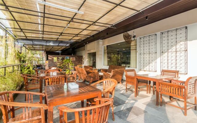 ZEN Rooms Basic Kuta Centre Kartika Plaza