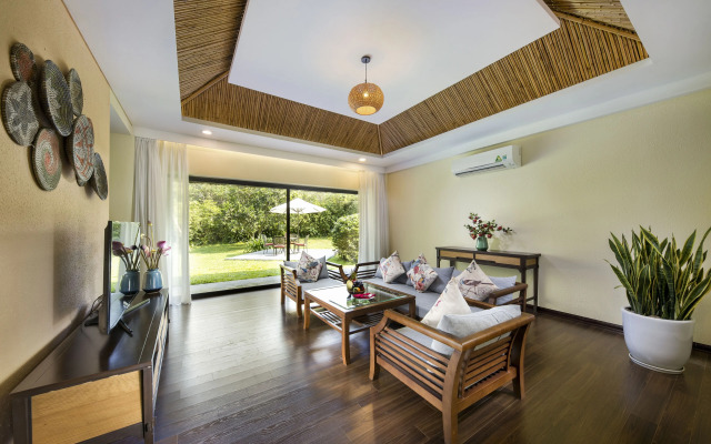 Serena Resort Kim Boi