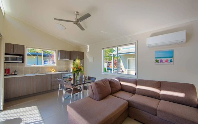 Ingenia Holidays Middle Rock