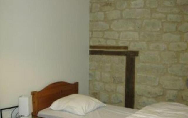 Gîte Futeau, 4 pièces, 6 personnes - FR-1-585-21