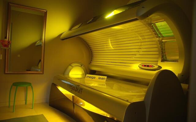 Citrus SPA Hotel