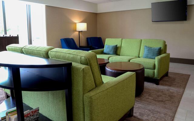 Comfort Inn University Durham - Chapel Hill