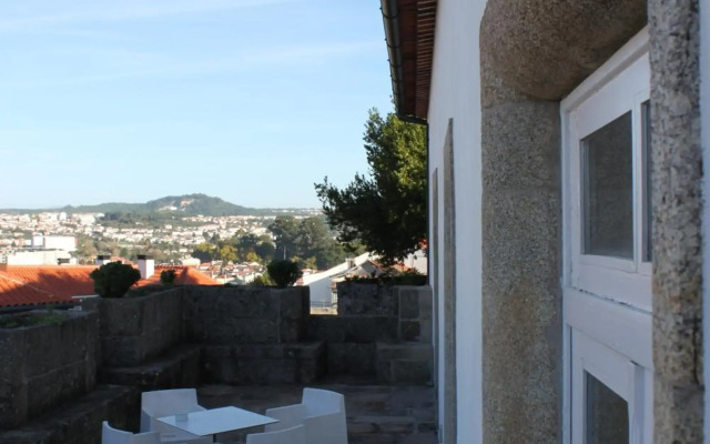 Montebelo Palácio dos Melos Viseu Historic Hotel