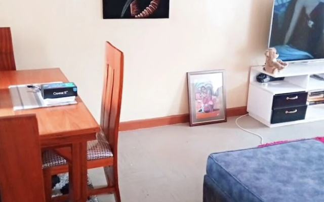 Ramon Cozy Maisonette