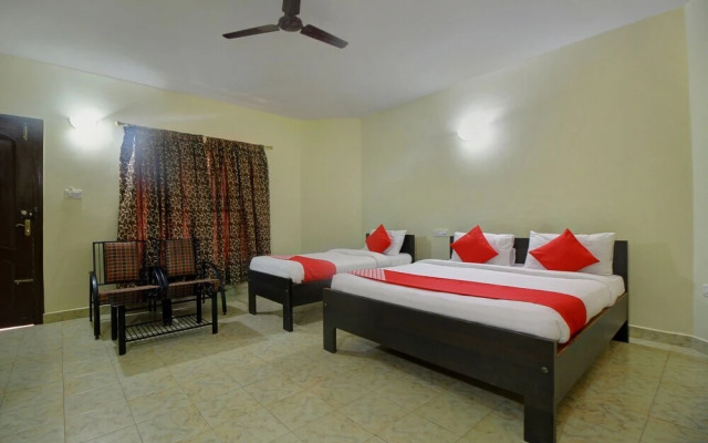Hilldale Resorts