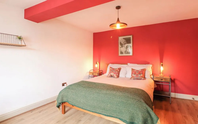 Joy's Cottage