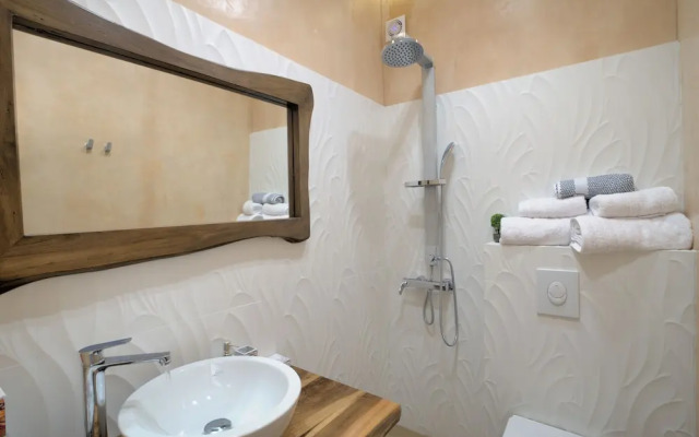 Luxury Villas by Monika Experiences