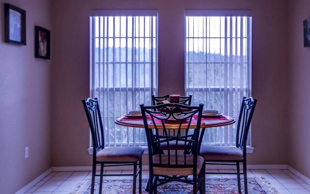 Ozark Mountain Resort