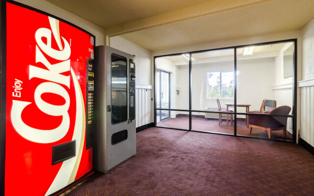 Econo Lodge Lexington
