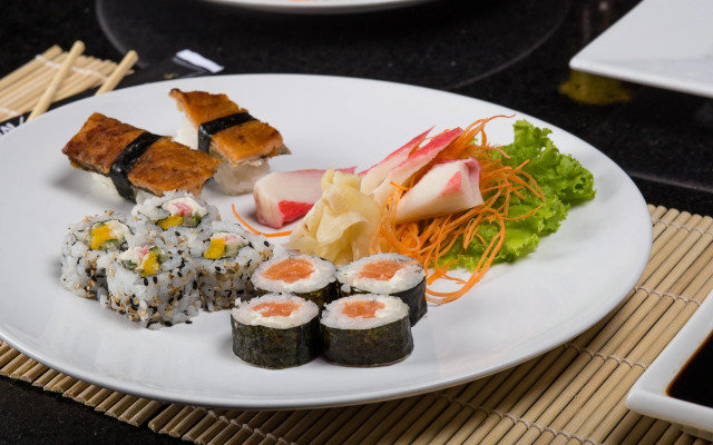 Garden Hotel Campina Grande