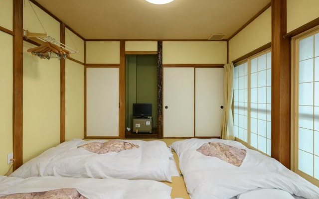 Iyashinoyado Ryokan Tabataya