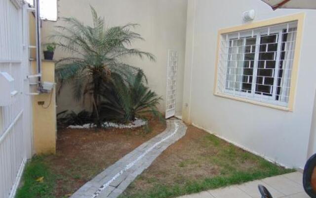 Vila Stellino Suítes