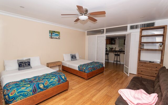 Montego Bay Club Apartments