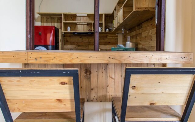 Omah Doger Guest House by ZEN Rooms