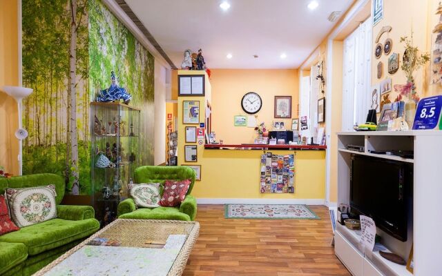 Hostal Pensio 2000