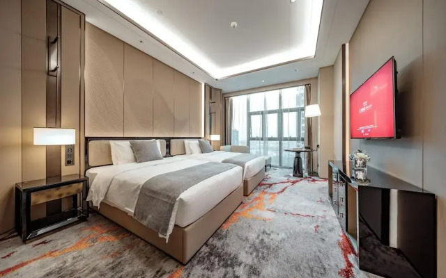 Wyndham Nanning Binyang