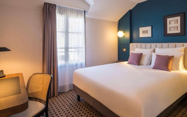 Mercure Versailles Chateau