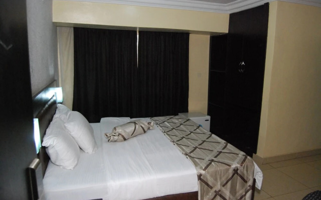 Dawn Carrington Hotels