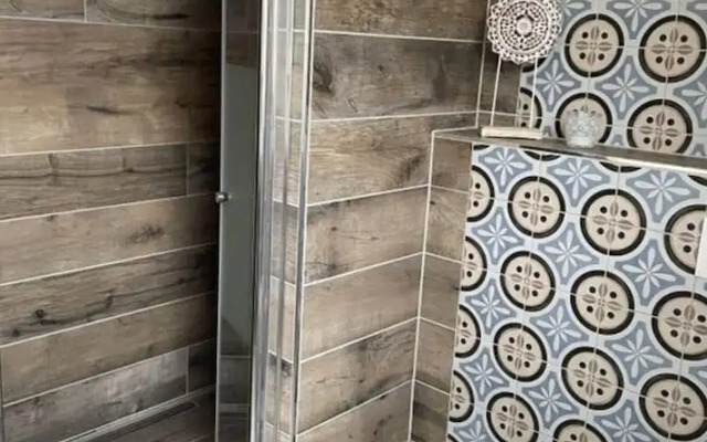 Holiday Home Pippa Comfortable Holiday Residence