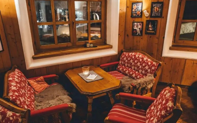 Hotel Sportalm
