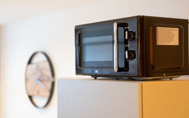 Comfortable Apartment in Salzburger Land