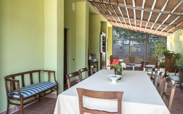 Podere Sant Eugenio 14