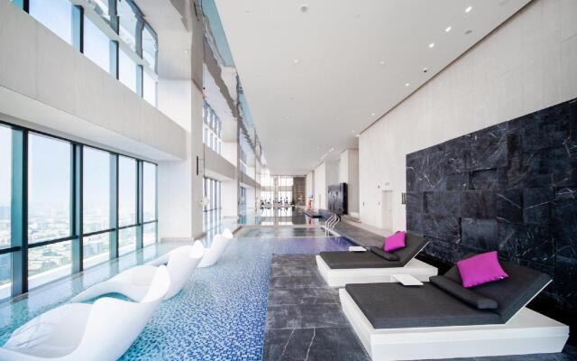 Crowne Plaza Shenzhen Nanshan by IHG