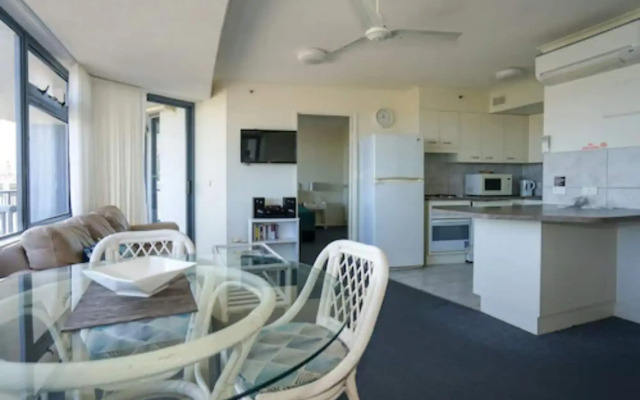 Centrepoint Holiday Apartments