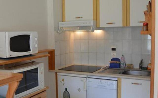 Appartement Esquièze-Sère, 3 pièces, 4 personnes - FR-1-402-42