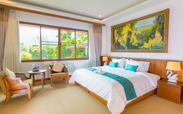 Swankiri Executive Farm Resort