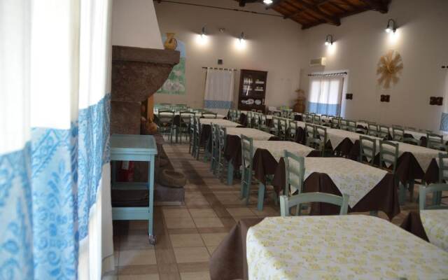 Agriturismo Agrifoglio