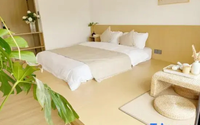 Yunyuetian Boutique Homestay