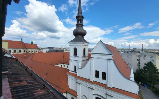 Apartmá Maria