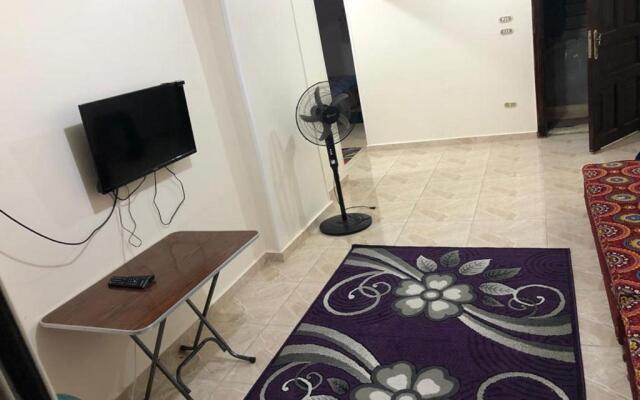 AC, Wi-Fi Shahrazad Beach Apartment-2