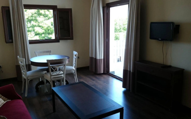 Villa Turistica de Bubion