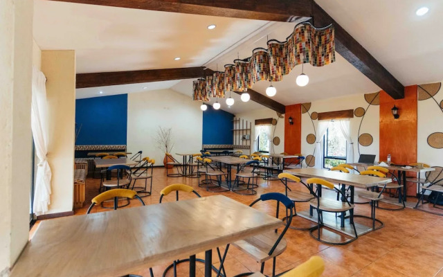 Casa 1800 Ataco Boutique Hotel
