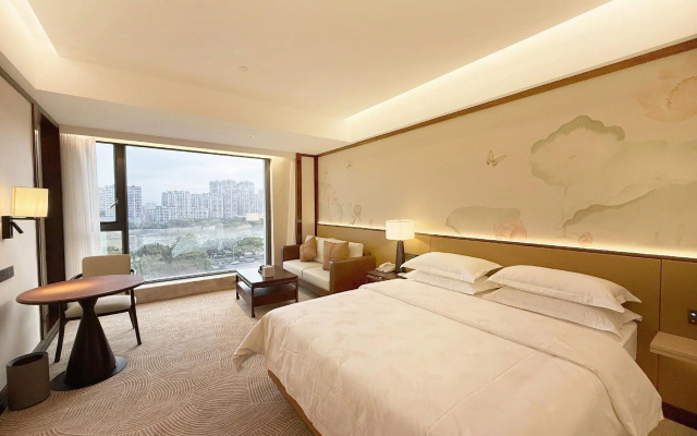 RongJiang hotel