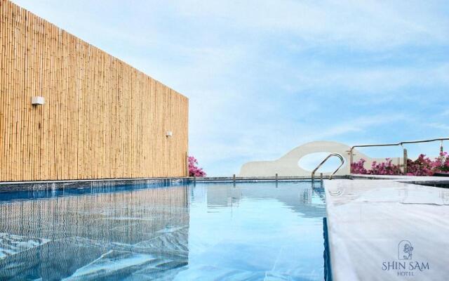 Shin Sam Boutique Hotel