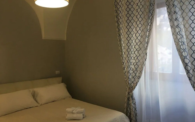 Pierette Guest House